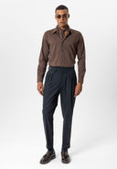 Traeger Regular Fit Trouser