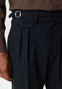 Traeger Regular Fit Trouser