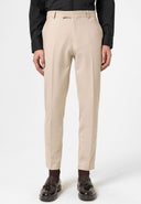 Luka Slim Fit Trousers