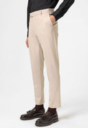 Luka Slim Fit Trousers