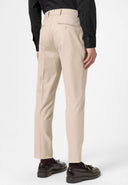 Luka Slim Fit Trousers