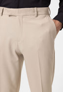 Luka Slim Fit Trousers