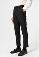 Luka Slim Fit Trousers