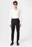 Luka Slim Fit Trousers
