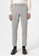 Luka Slim Fit Trousers