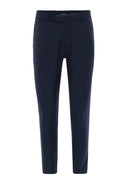 Luka Slim Fit Trousers