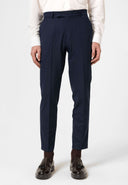 Luka Slim Fit Trousers