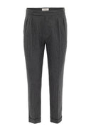 Eladio Regular Fit Trousers