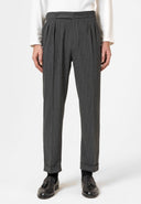 Eladio Regular Fit Trousers