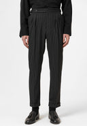 Eladio Regular Fit Trousers