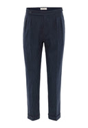 Eladio Regular Fit Trousers