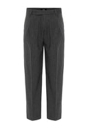 Eurico Regular Fit Trousers