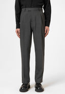 Eurico Regular Fit Trousers