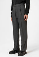 Eurico Regular Fit Trousers