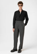 Eurico Regular Fit Trousers