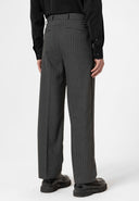 Eurico Regular Fit Trousers