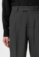Eurico Regular Fit Trousers