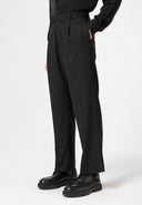 Eurico Regular Fit Trousers