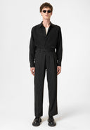 Eurico Regular Fit Trousers