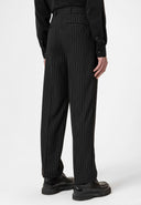 Eurico Regular Fit Trousers