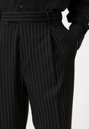 Eurico Regular Fit Trousers
