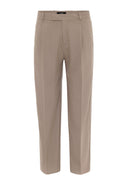 Eurico Regular Fit Trousers