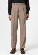Eurico Regular Fit Trousers