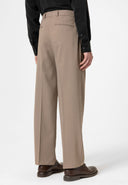 Eurico Regular Fit Trousers