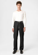 Ilidio Baggy Trouser