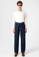 Ilidio Baggy Trouser