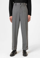 Anselmo Baggy Trouser