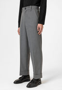 Anselmo Baggy Trouser