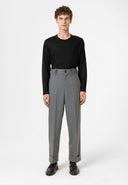 Anselmo Baggy Trouser