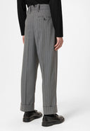 Anselmo Baggy Trouser