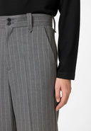 Anselmo Baggy Trouser