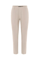 Helder High Waist Casual Trousers