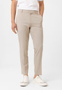 Helder High Waist Casual Trousers
