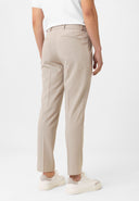 Helder High Waist Casual Trousers