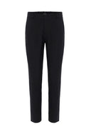 Helder High Waist Casual Trousers
