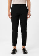 Helder High Waist Casual Trousers