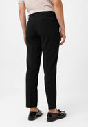 Helder High Waist Casual Trousers
