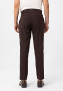 Helder High Waist Casual Trousers