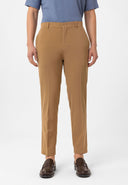 Helder High Waist Casual Trousers