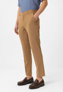 Helder High Waist Casual Trousers