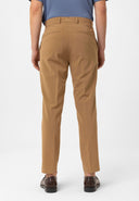 Helder High Waist Casual Trousers