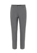 Helder High Waist Casual Trousers