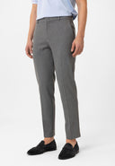 Helder High Waist Casual Trousers