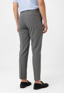 Helder High Waist Casual Trousers