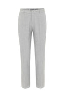 Helder High Waist Casual Trousers