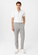 Helder High Waist Casual Trousers